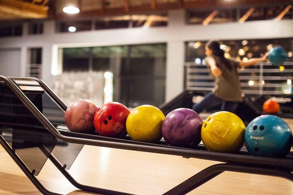 Downtown Social New Braunfels