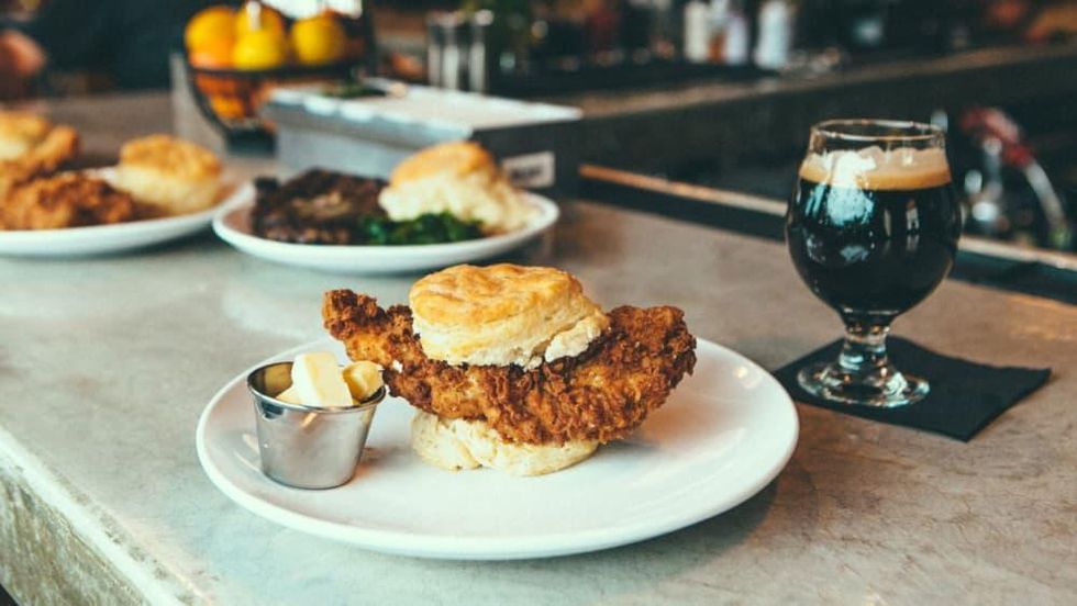 Downtowner New Braunfels