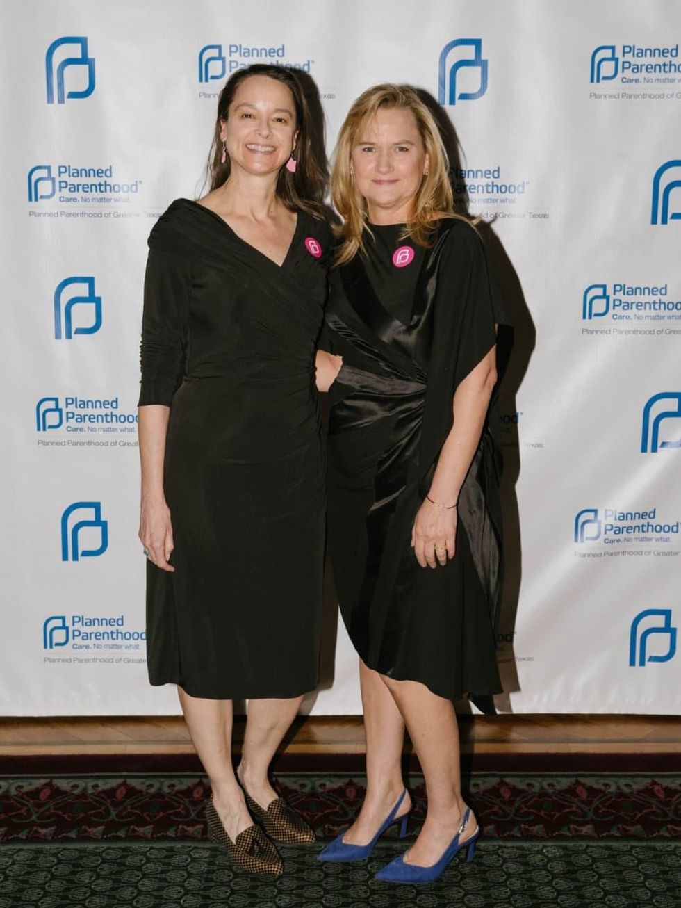 Dr. Cheryl McDonald, Lise Bessant