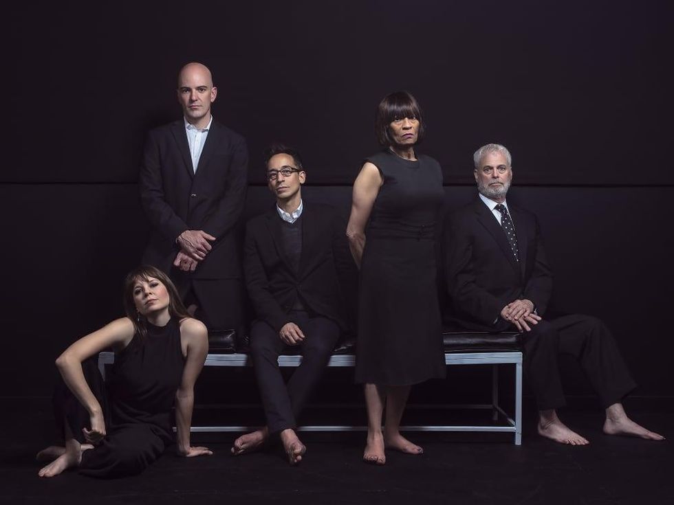 Drunk Enough to Say I Love You? and Here We Go