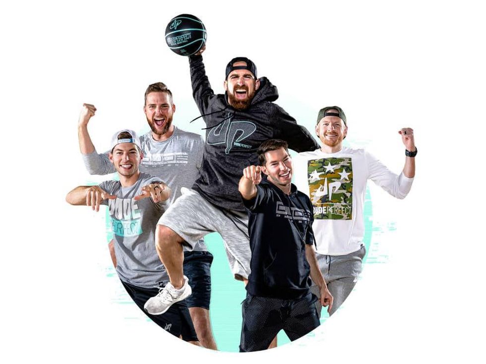 Dude Perfect