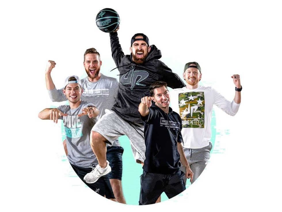 Dude Perfect