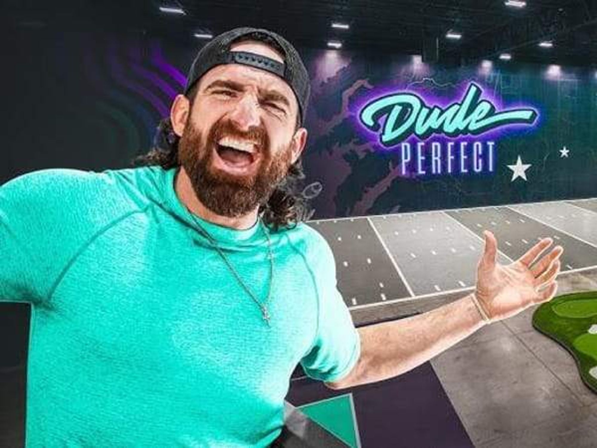 Dude Perfect