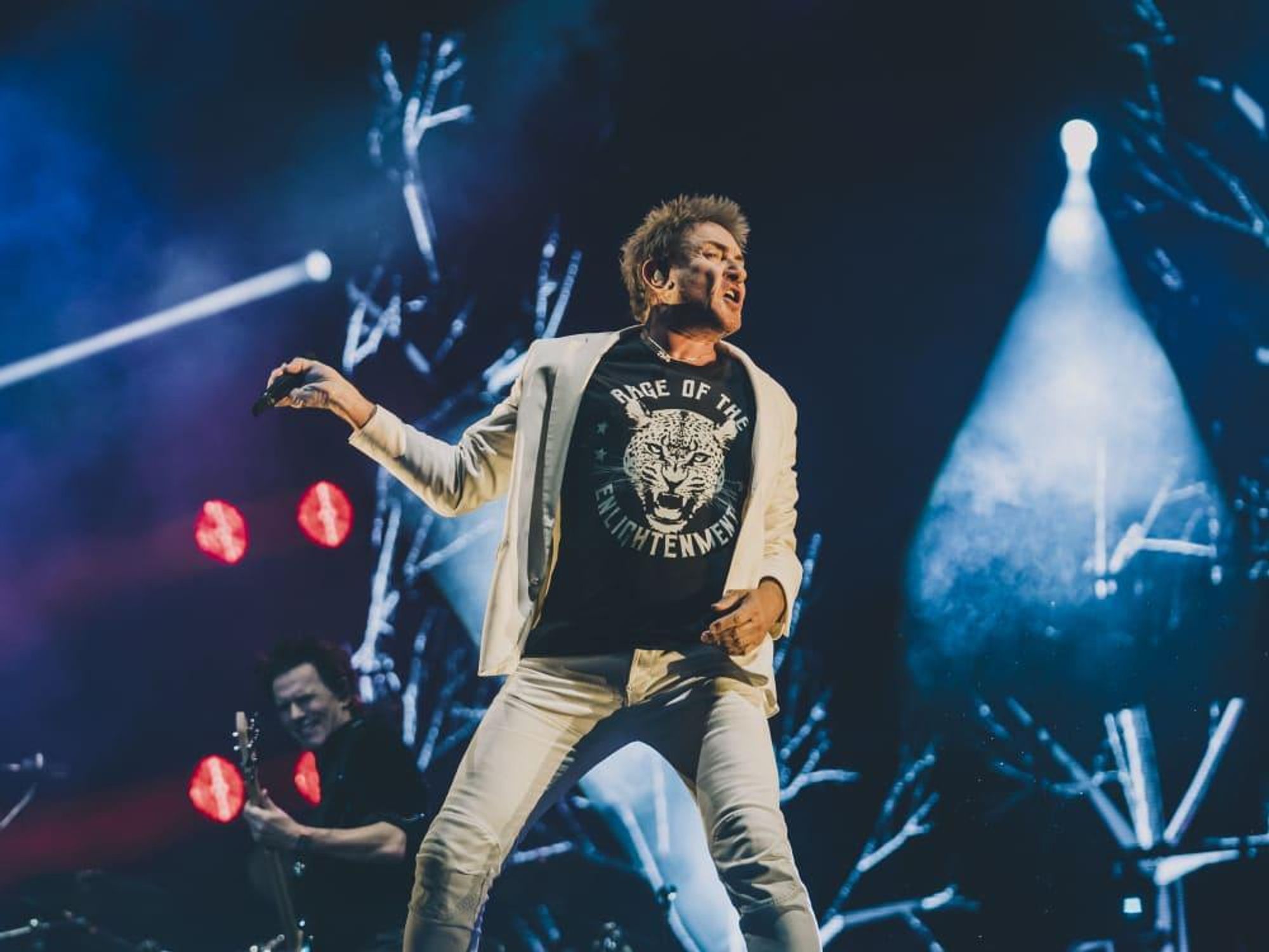 Duran Duran ACL Fest 2021
