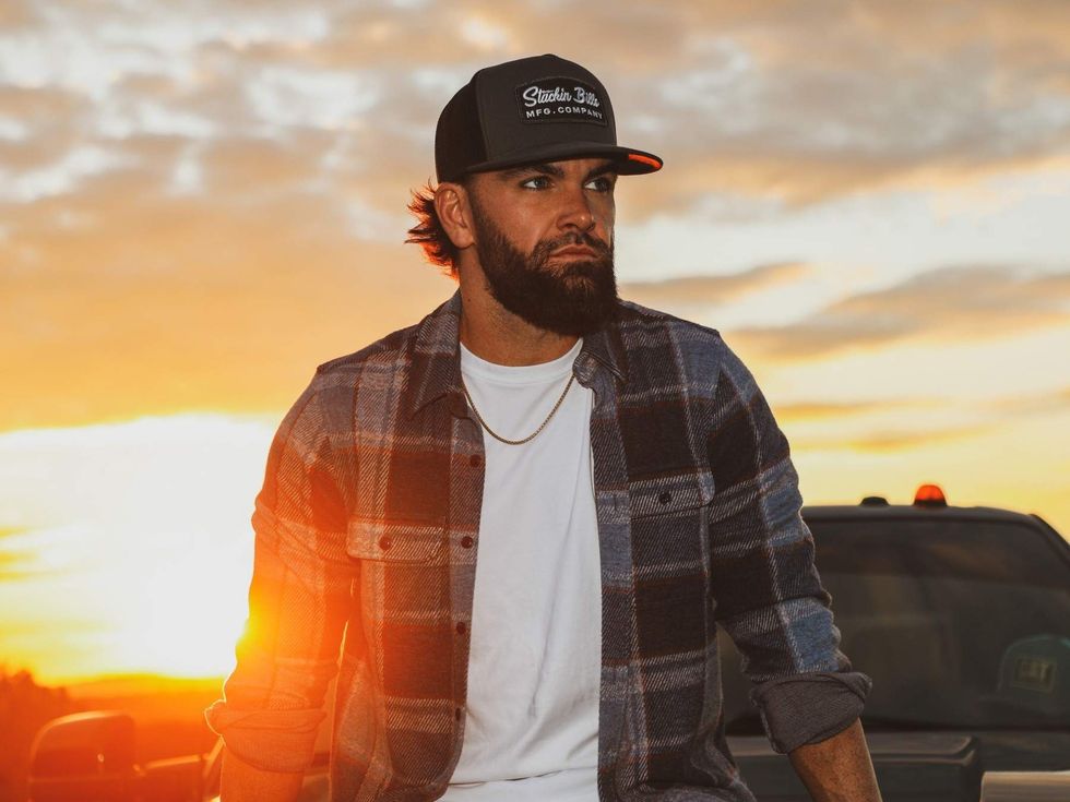 Dylan Scott