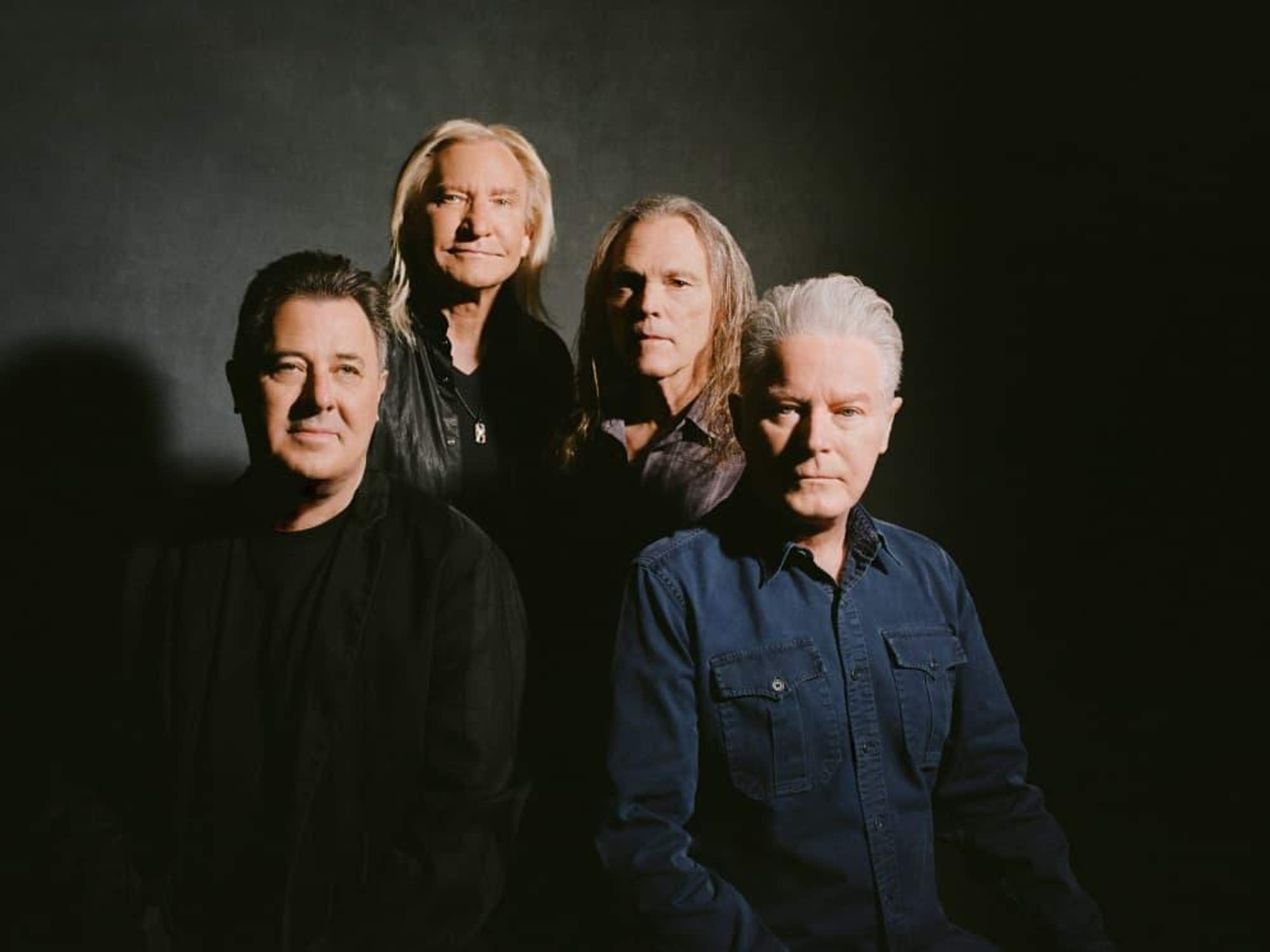 Eagles fly back into town with Hotel California tour extension in Fort Worth - CultureMap Fort Worth
