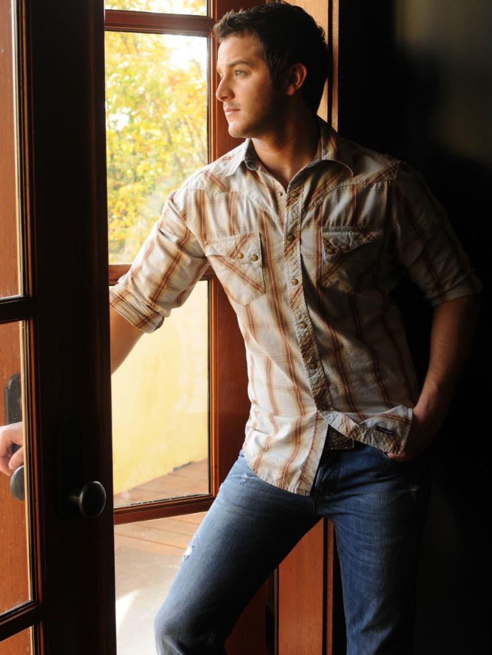Easton Corbin