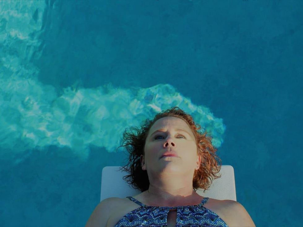 Echo Theatre presents High Dive