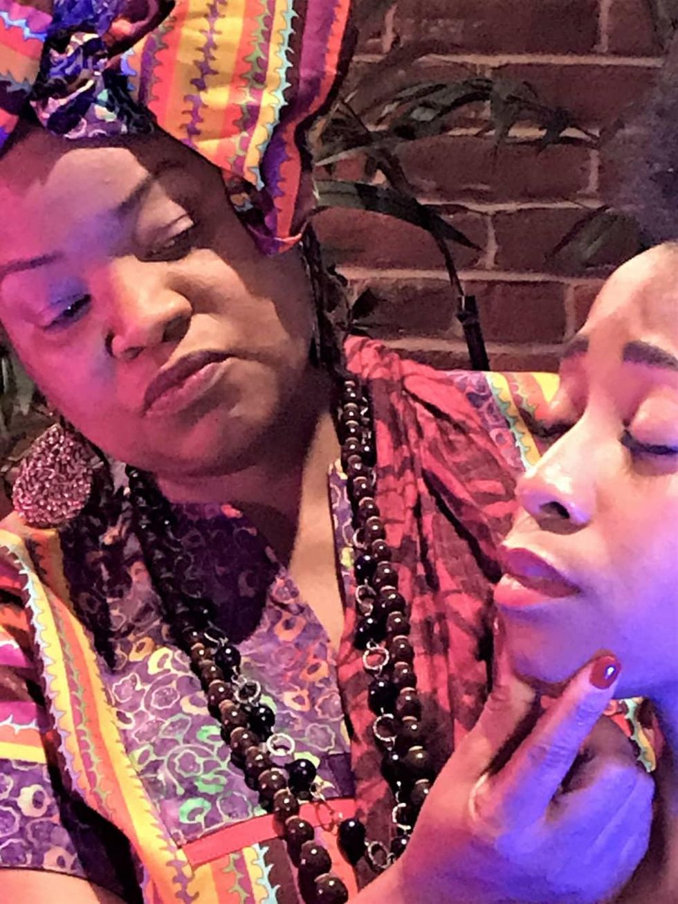 Echo Theatre presents Ruined