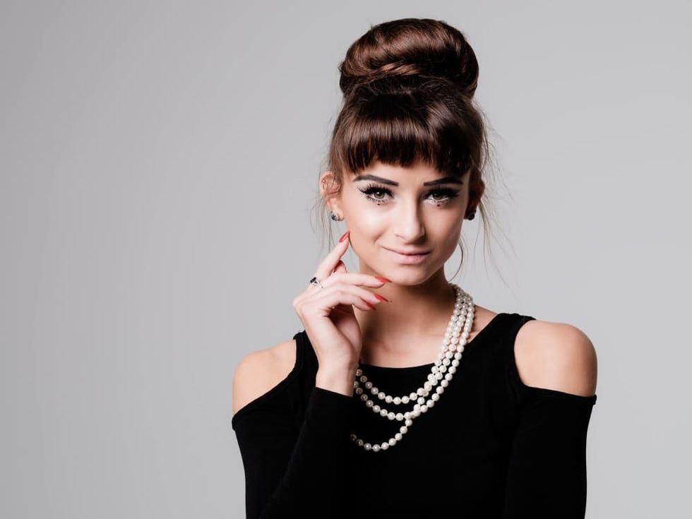 Ekaterina Kouznetsova