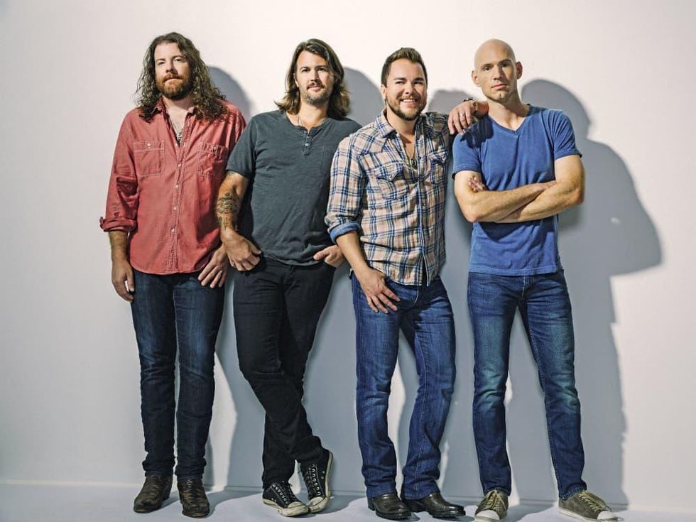 Eli Young Band