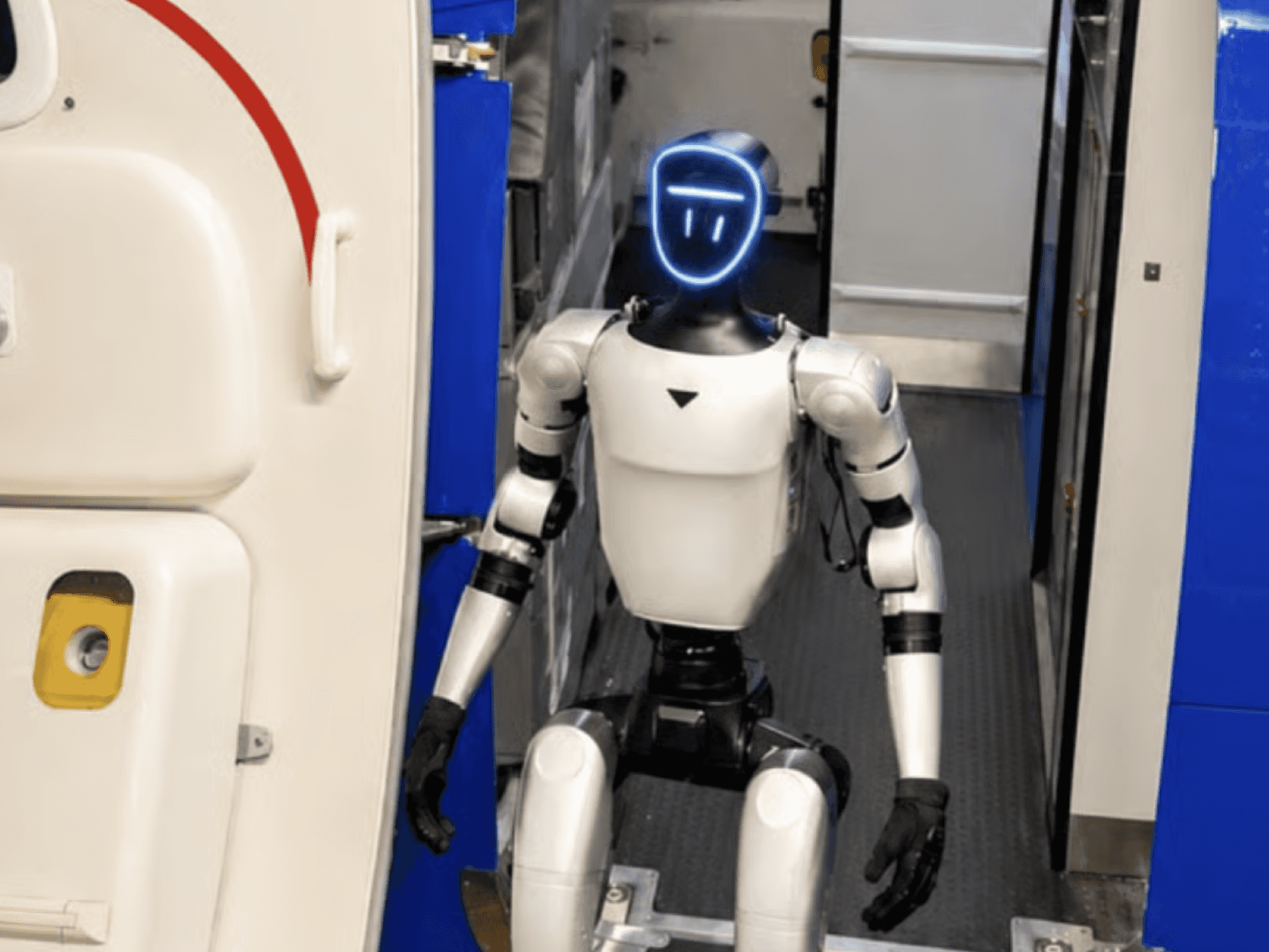 Elite Event Robotics