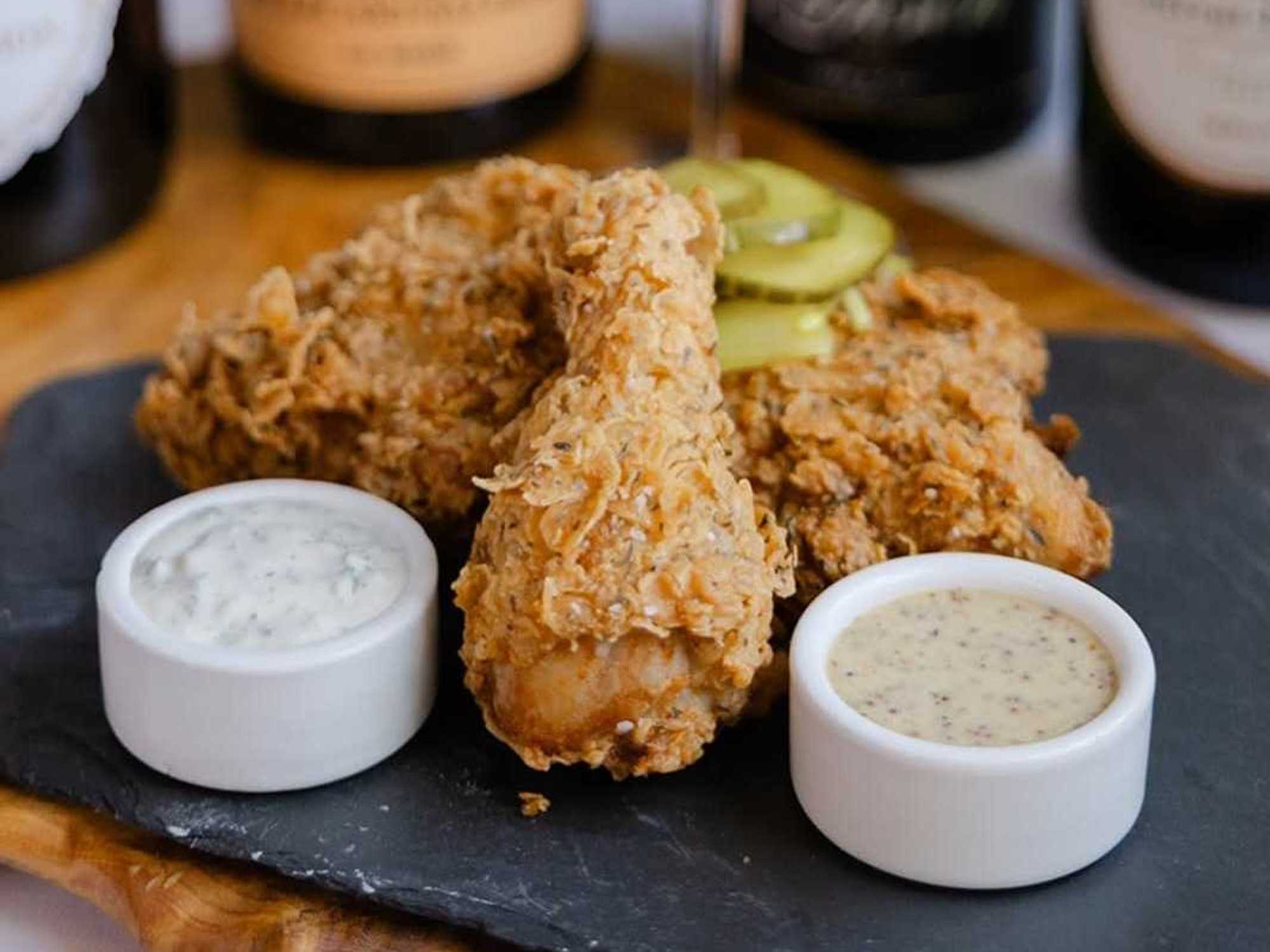 Ellerbe Fine Foods