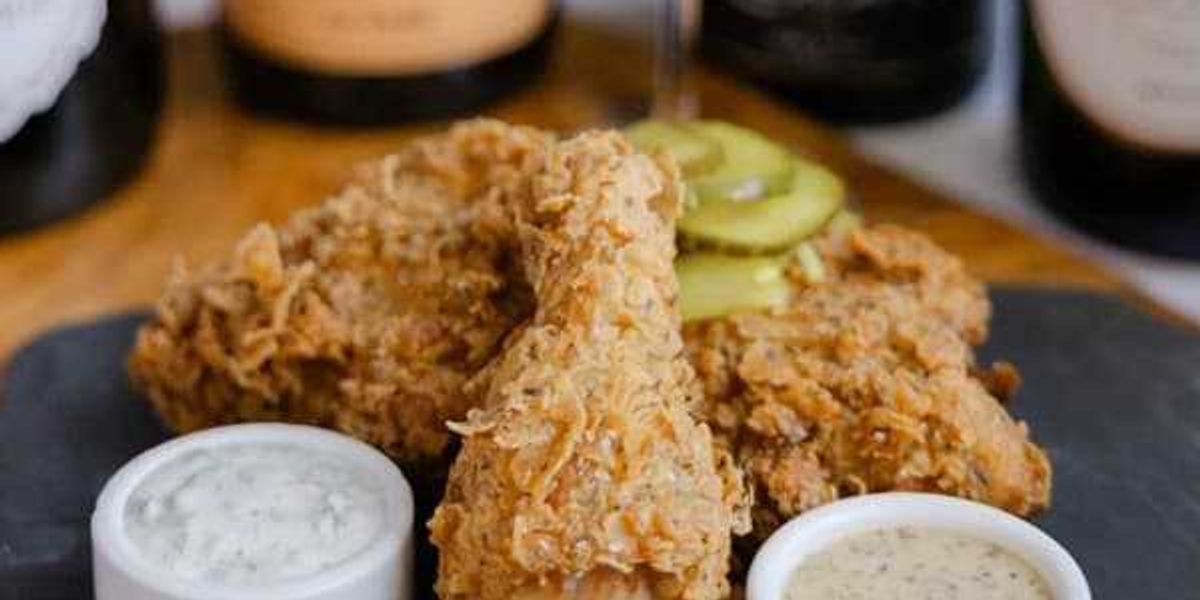 Sunday supper tops 7 best food and drink events in Fort Worth this week