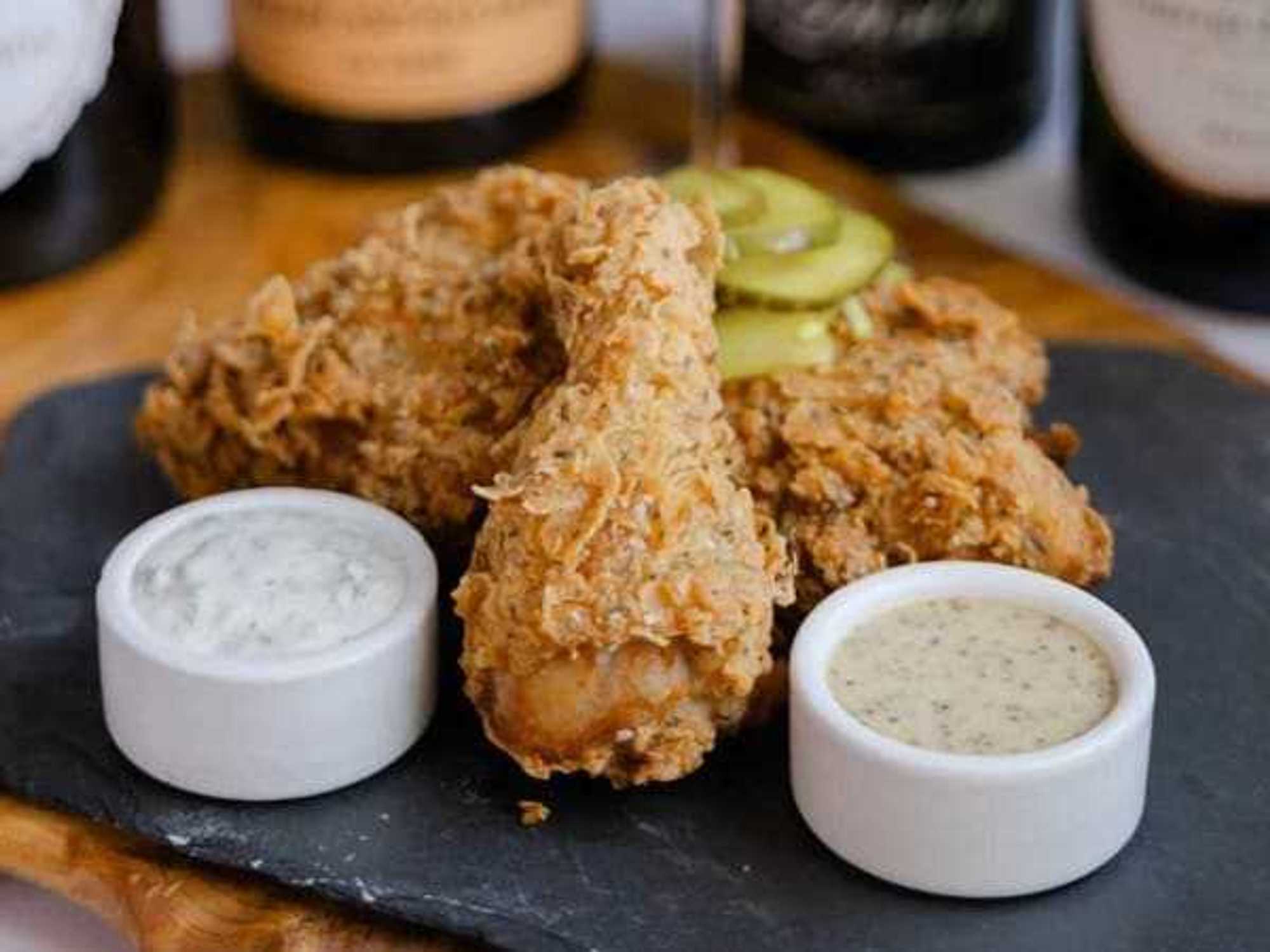 Ellerbe Fine Foods