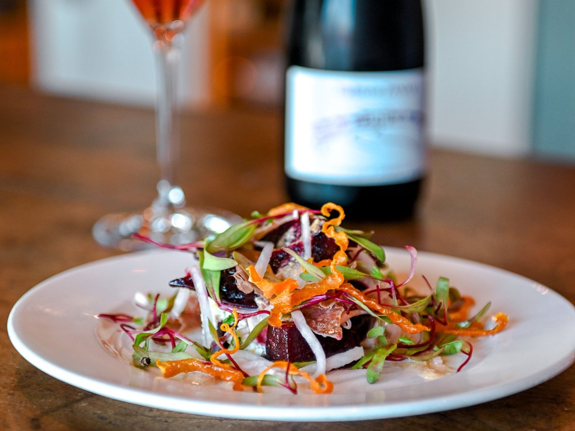 ellerbe's fine foods