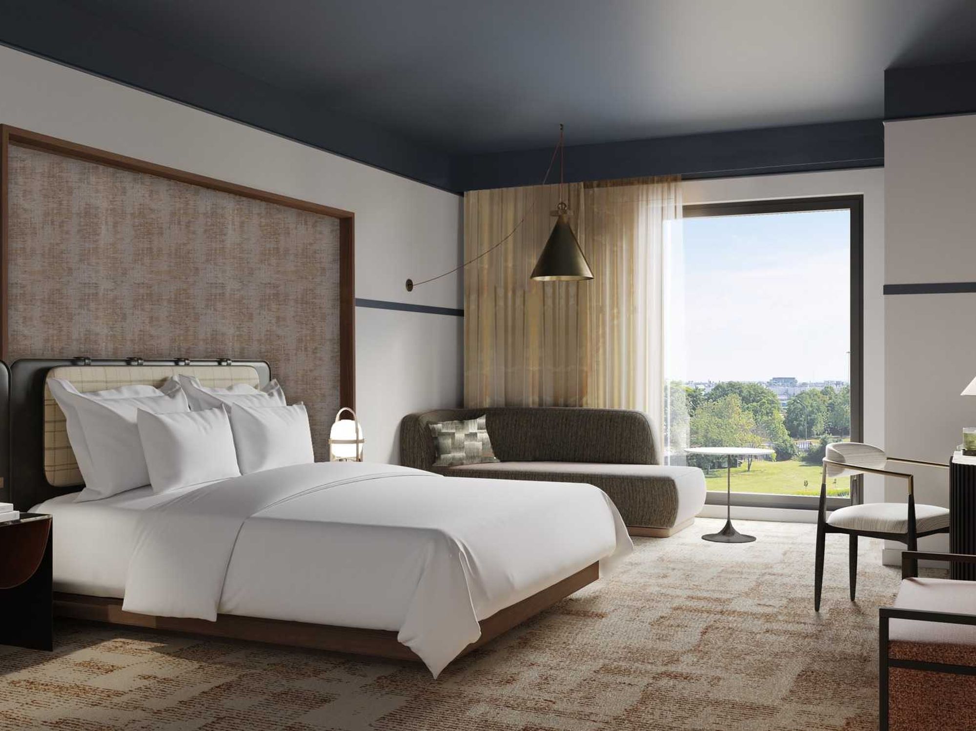 Elmore Hotel Southlake