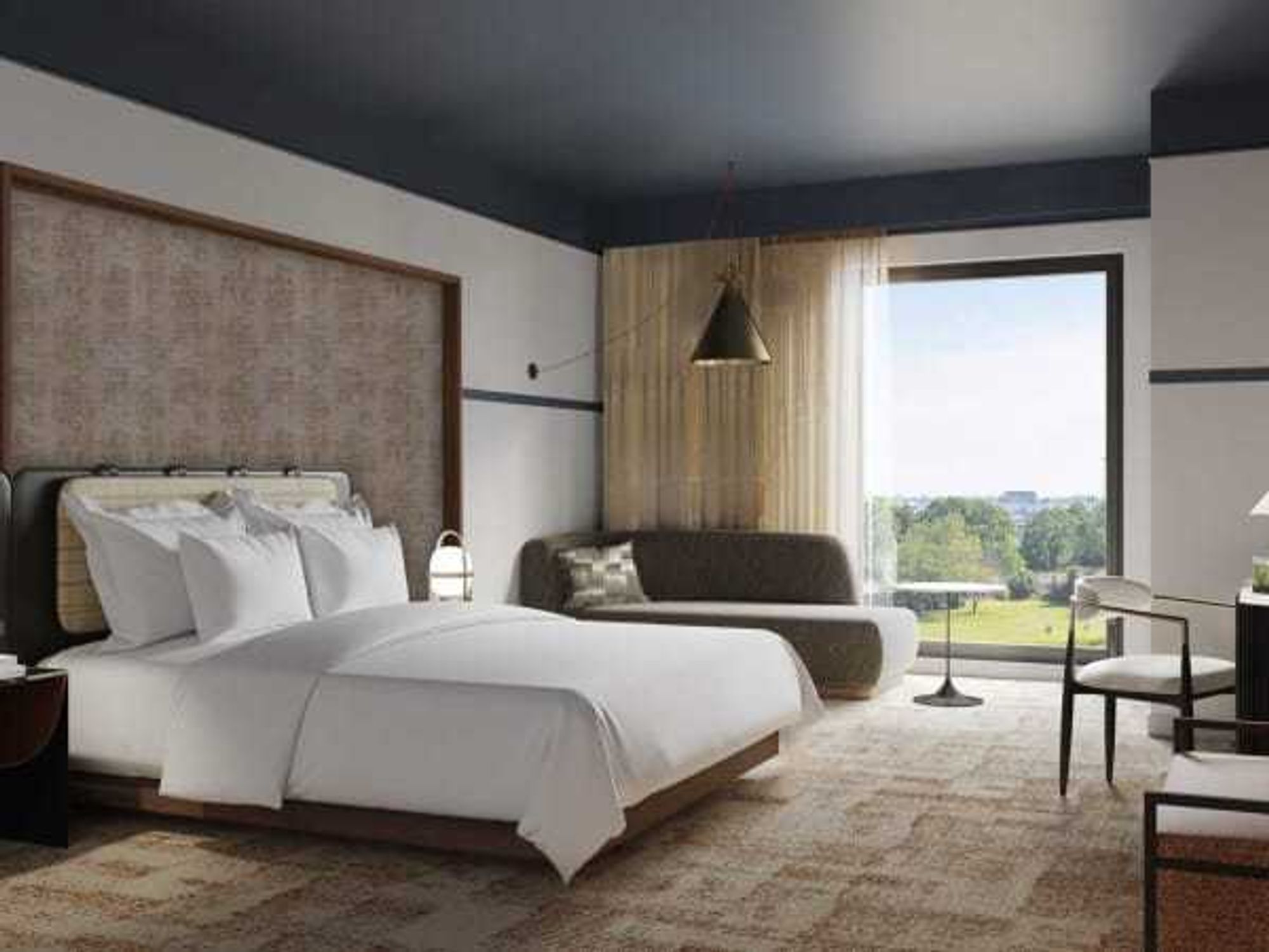 Elmore Hotel Southlake