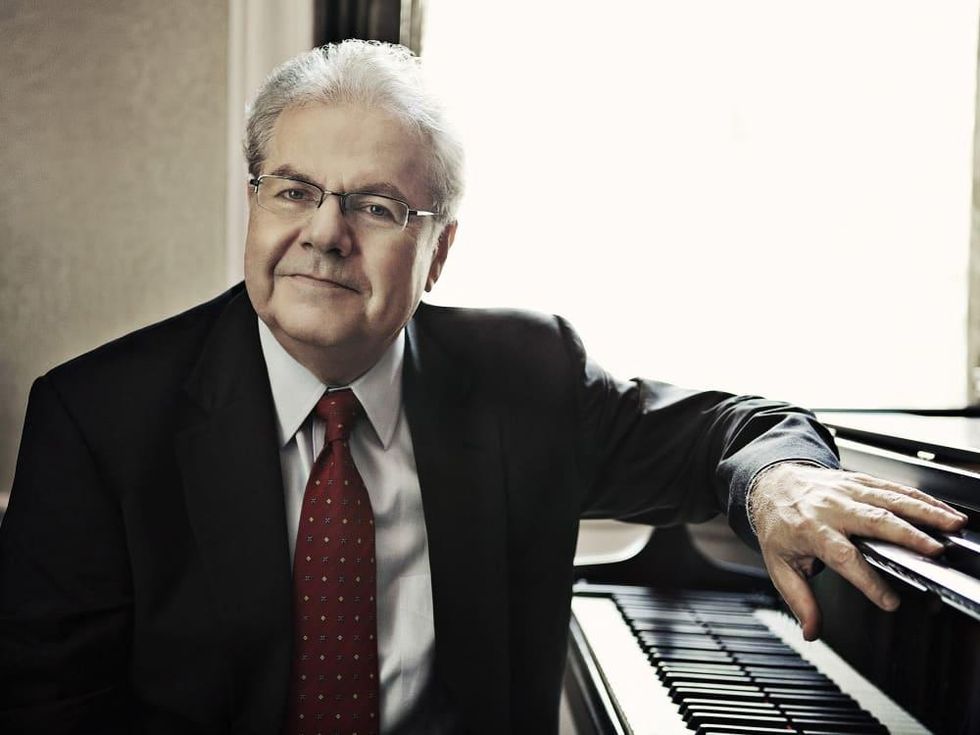 Emanuel Ax