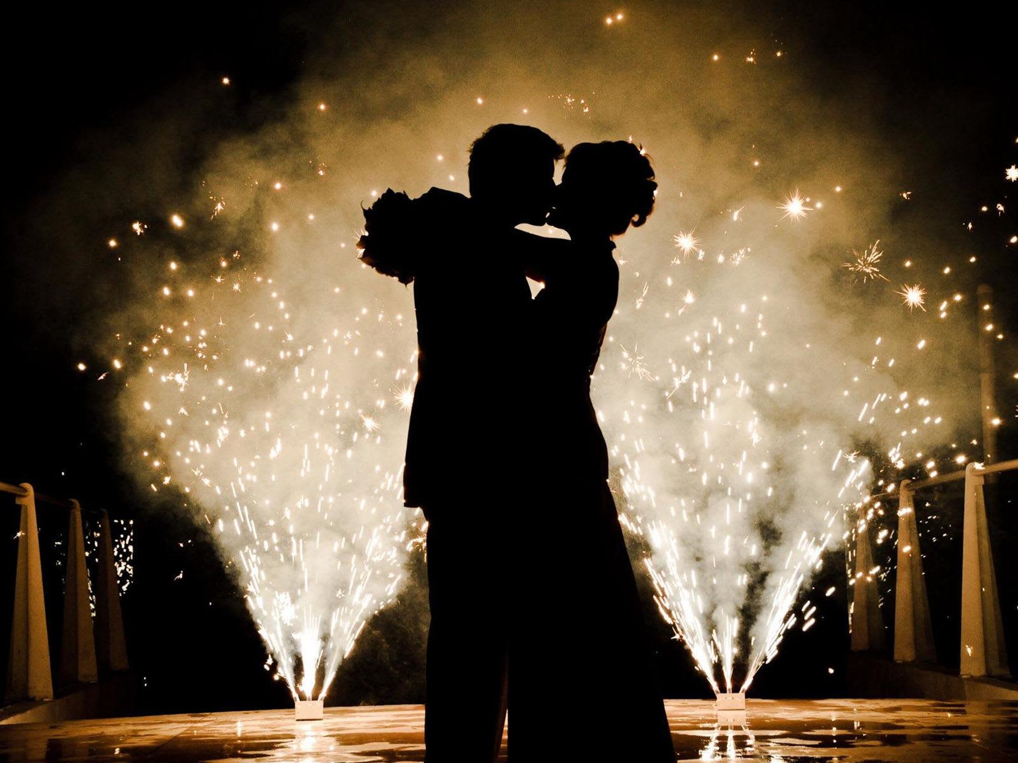 Emily Lockard Photography weddings