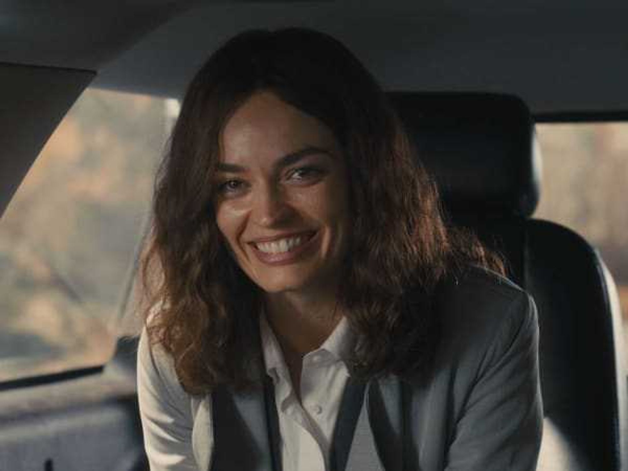 Emma Mackey in Ella McCay