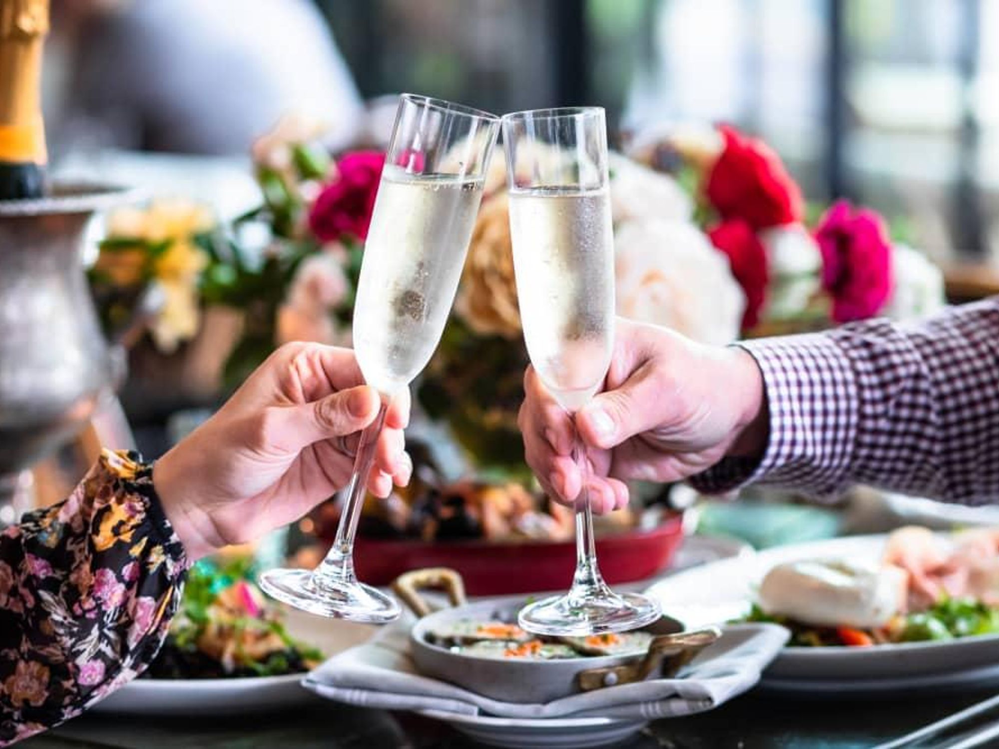 The best Fort Worth restaurants to celebrate Valentine's Day 2022