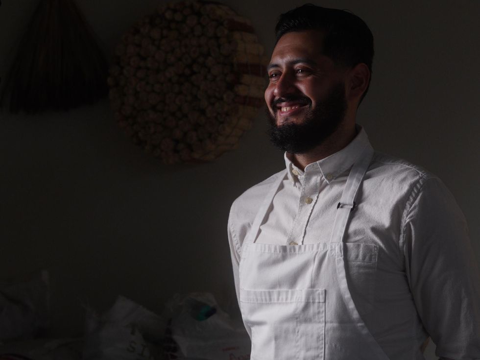 Emmanuel Chavez Tatemo