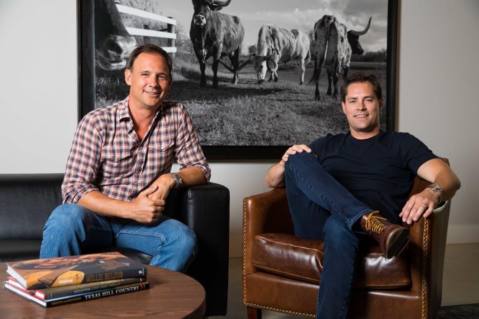 Eric & Jay\u2019s RV Resort Houston Eric Houston Jay Fields