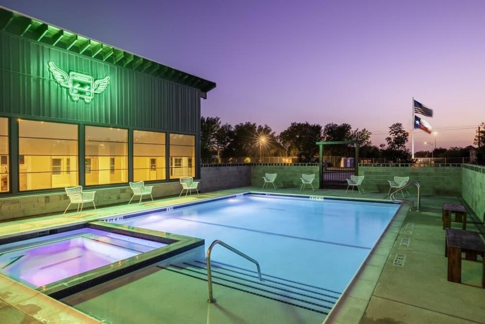 Eric & Jay\u2019s RV Resort Houston