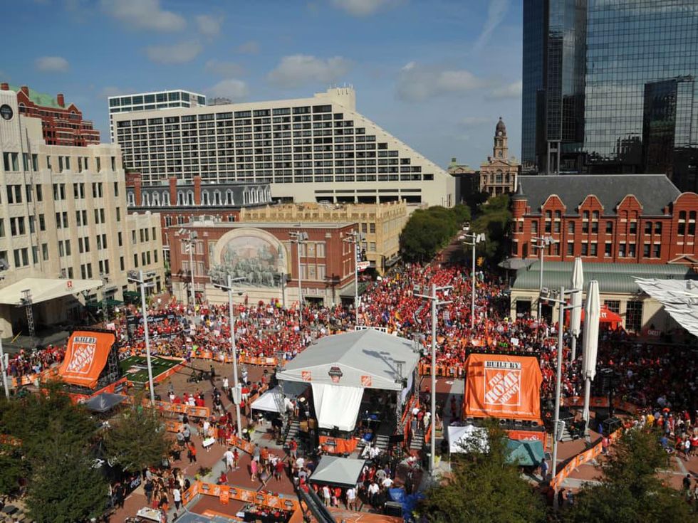 ESPN presents College GameDay