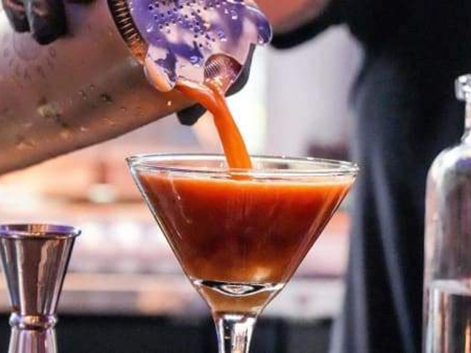 Espresso martini Chido