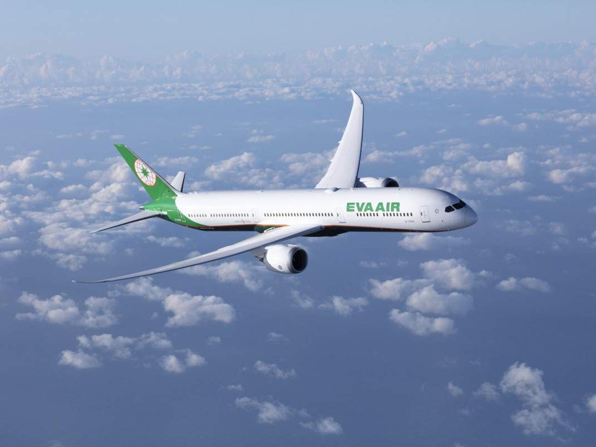 Eva Air
