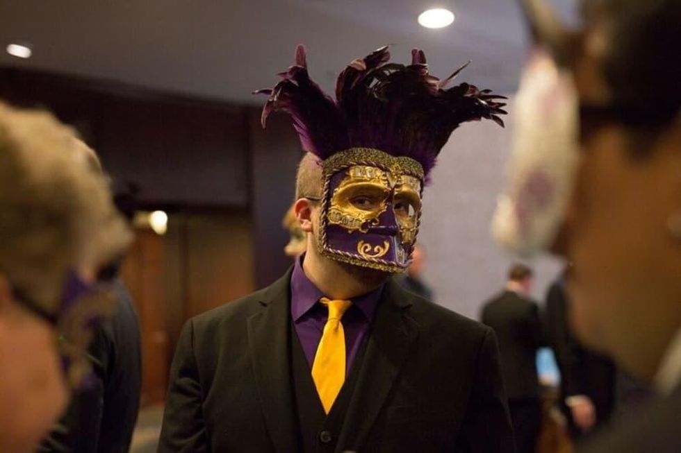 Evening of Hope 2018