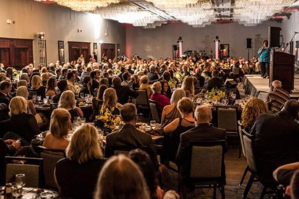 Evening of Hope 2018