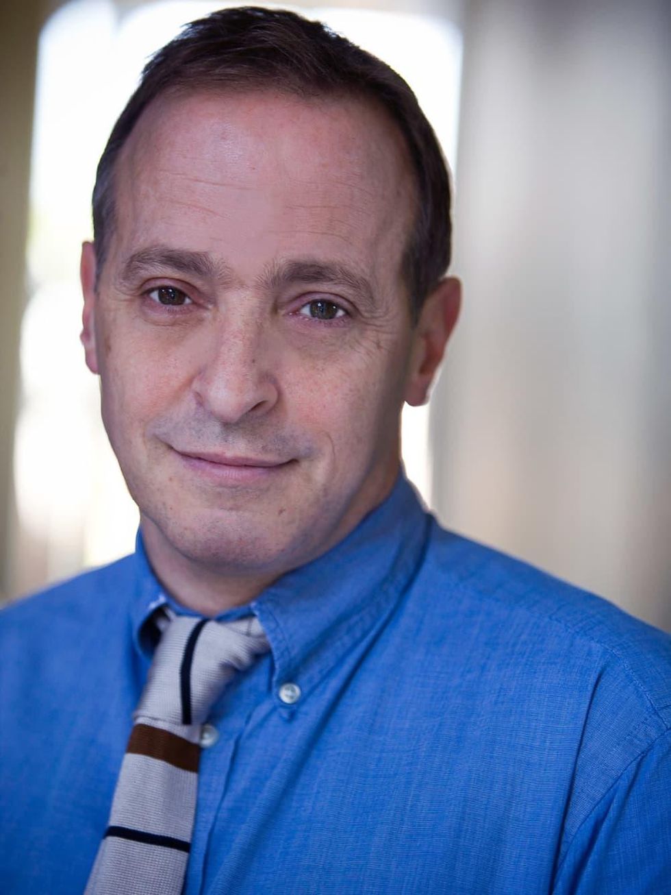 Events_SPA_David Sedaris_July 10