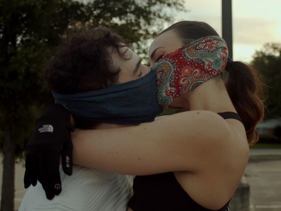 Everything Will Be Fine