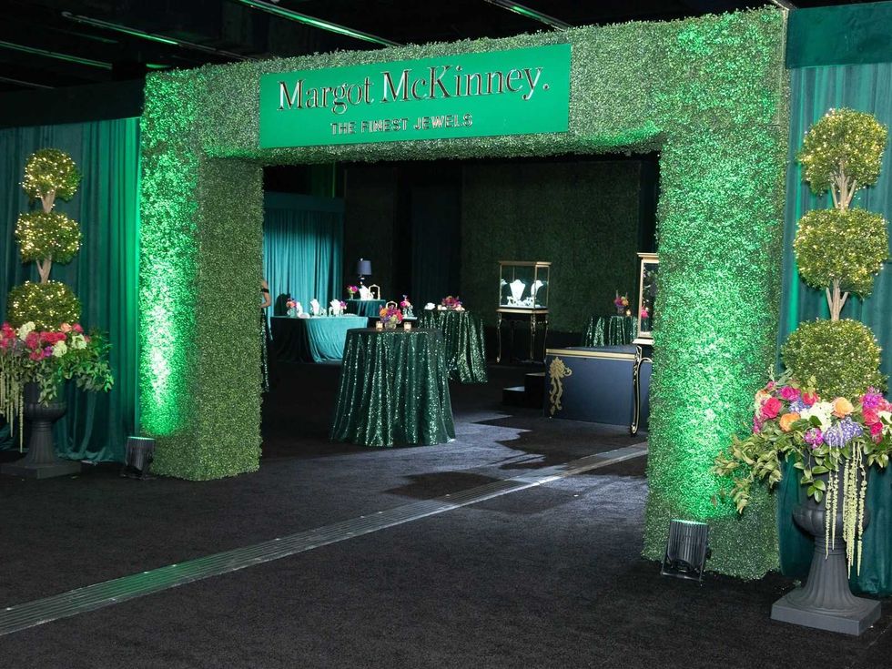 ewel Charity Ball 2026