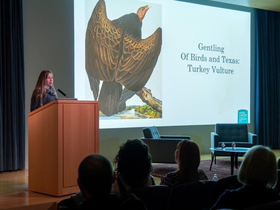 Experts Talk on the Carter