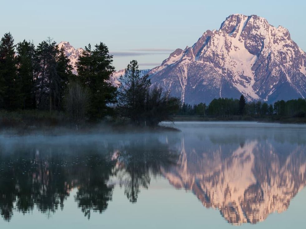 Exploring America: A Photographic Journey