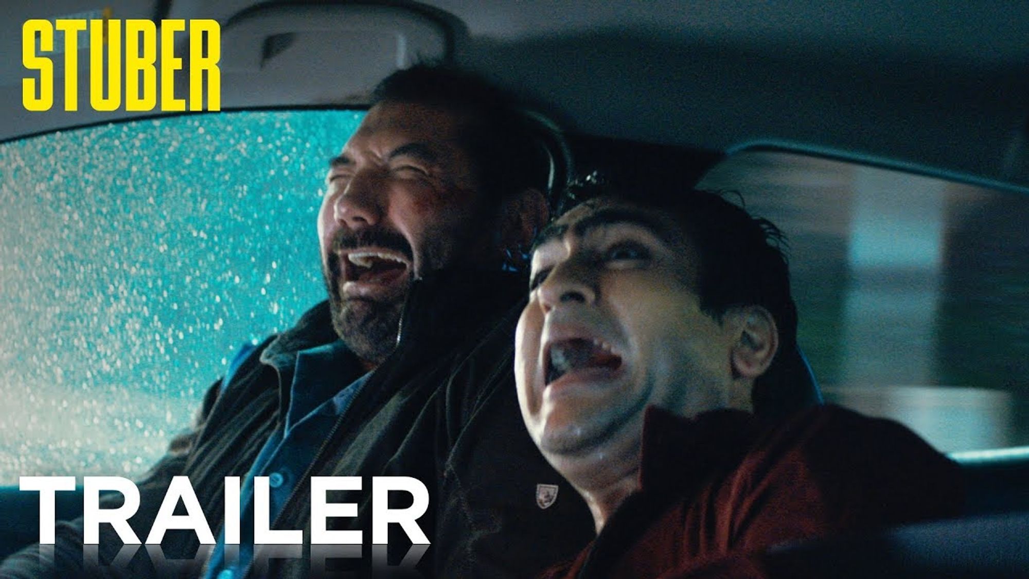 Stuber takes viewers on an unexpectedly funny ride - CultureMap Fort Worth
