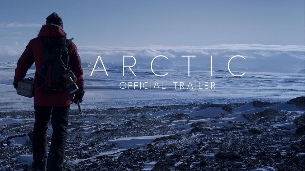 Harsh conditions and superior storytelling propel compelling Arctic