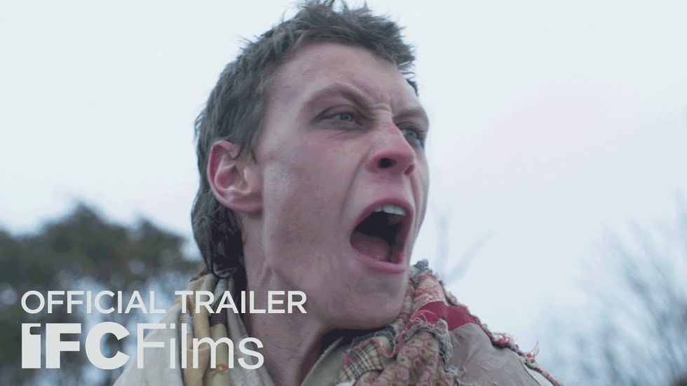 True History of the Kelly Gang has no truth and few thrills