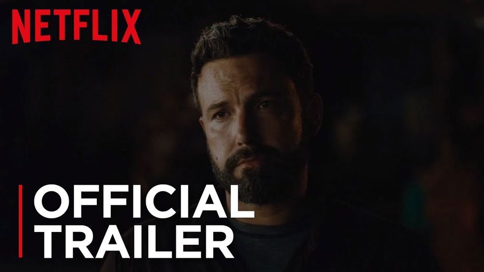 Netflix stakes claim as premier studio with propulsive Triple Frontier