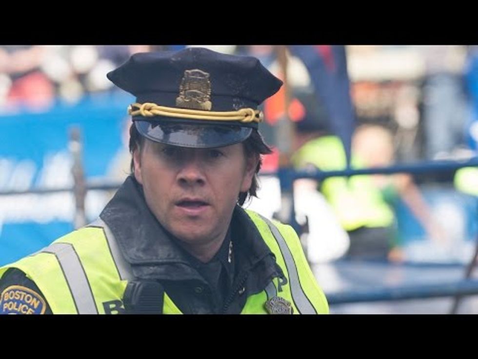 Patriots Day is too patriotic for its own good