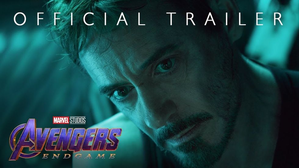 Avengers: Endgame is everything Marvel fans could want and more