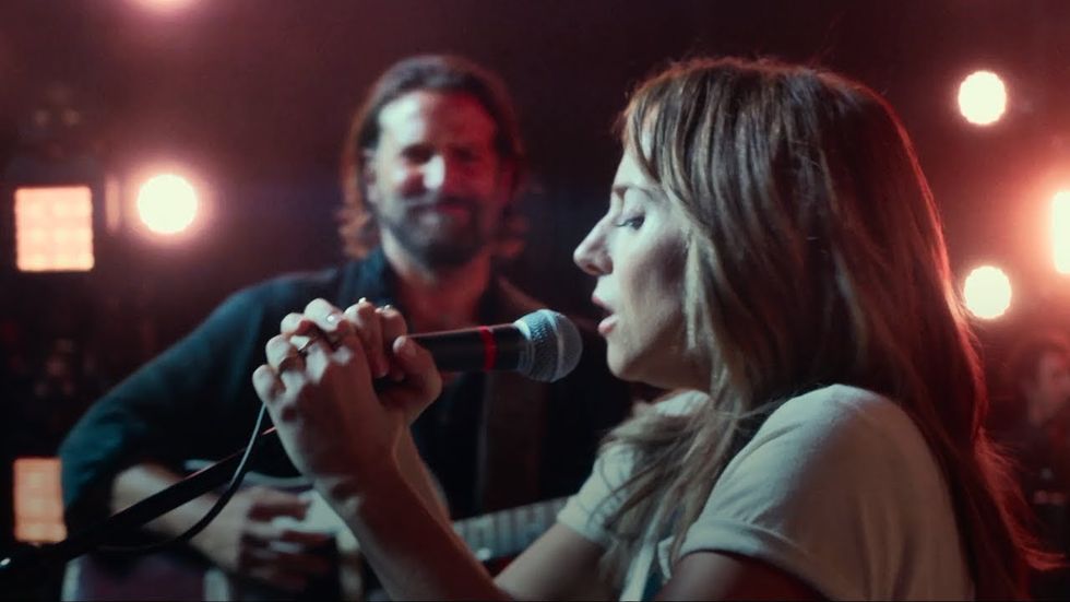 Bradley Cooper's A Star is Born loses luster with choppy storytelling