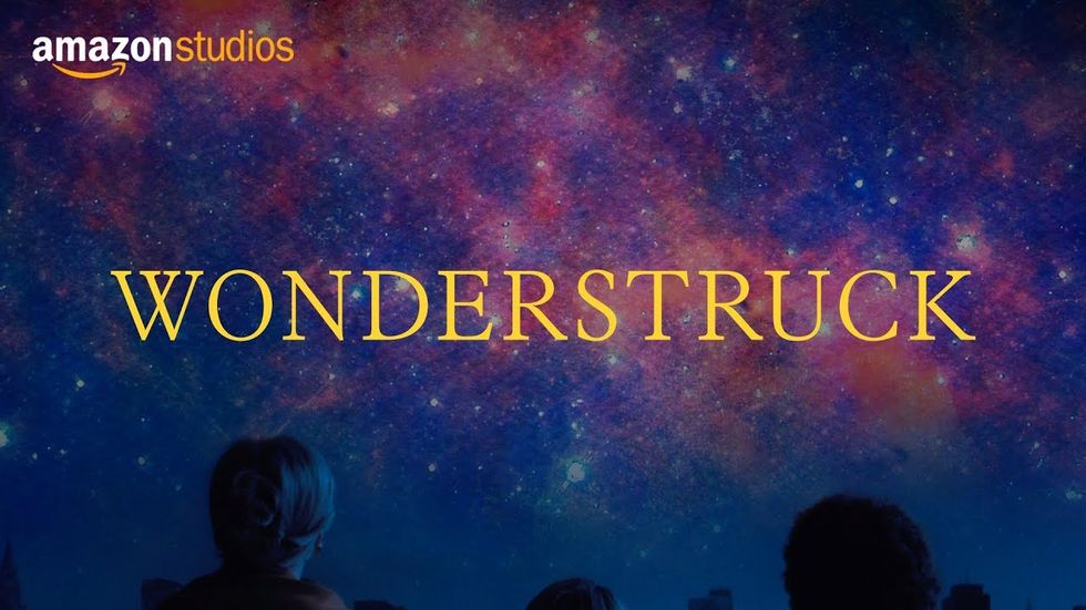 Wonderstruck delivers kid-friendly film by auteur director