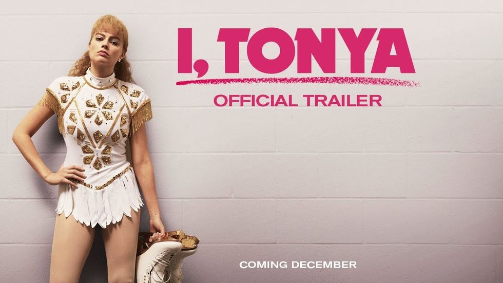 I, Tonya lands a solid triple axel as an entertaining film