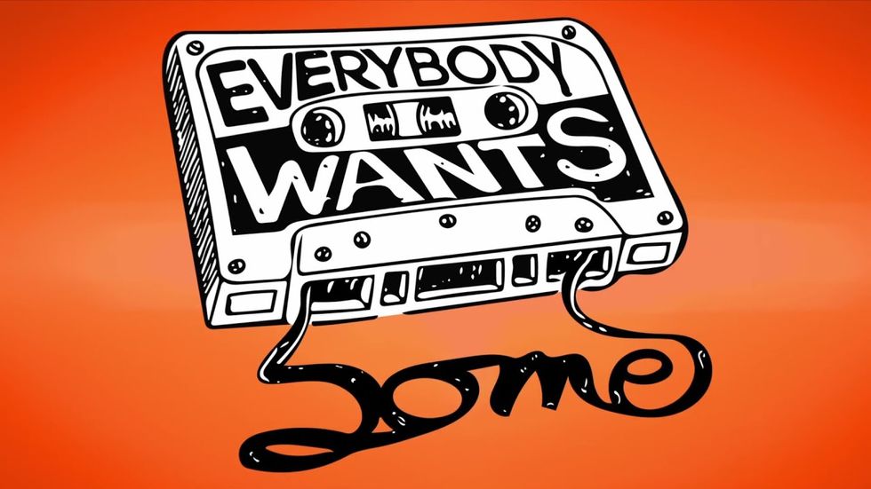 Richard Linklater proves plotless prowess yet again with Everybody Wants Some!!