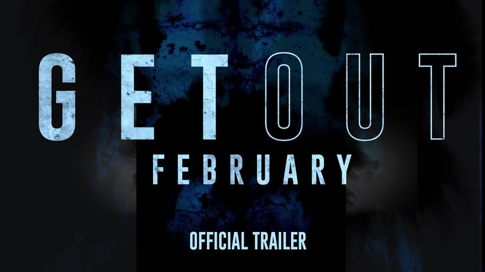 Key and Peele star takes horror movie in new direction with Get Out